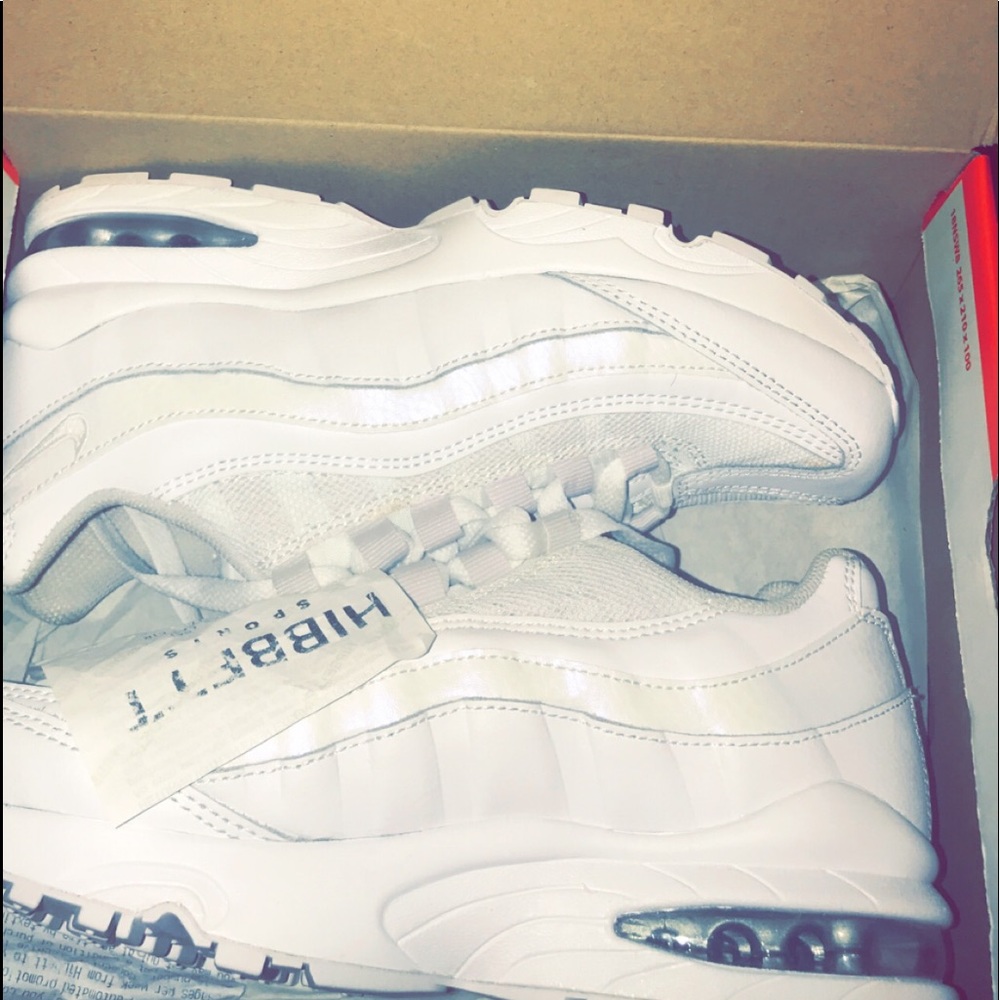 Air max 95